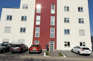 Wohnung kaufen in Plaidter Straße 23, 56626 Andernach, Moderne behindertengerechte 3-Zimmer-Wohnung mit Balkon