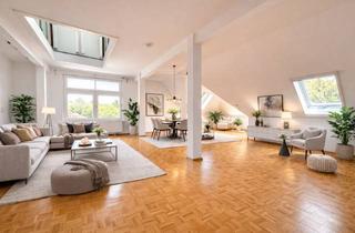 Wohnung kaufen in 13589 Spandau, Viel Platz für die ganze Familie: Maisonette mit ca. 250 m² in Spandau