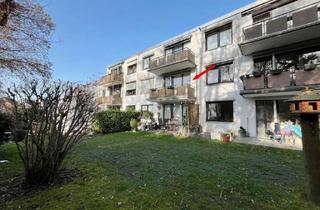 Wohnung kaufen in 52134 Herzogenrath, Bezugsfreie Eigentumswohnung mit herrlichem Weitblick