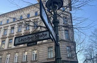 Wohnung kaufen in Paul-Lincke-Ufer, 10999 Kreuzberg, Privatverkauf! - Heller, sanierter Altbau nahe Paul-Lincke-Ufer