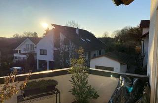 Wohnung kaufen in Elsa-Brandströmstraße 26, 72074 Tübingen, Von privat: Modernes Maisonette Appartement mit loggia in Süd/West Ausrichtung