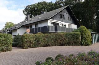 Wohnung kaufen in 26160 Bad Zwischenahn, Zwei Zimmer Eigentumswohnung in Top Lage von Bad Zwischenahn