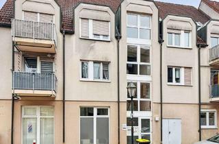 Wohnung kaufen in 90547 Stein, Vermietete 1,5-Zimmer-Wohnung mit Balkon, inklusive TG-Stellplatz in Stein
