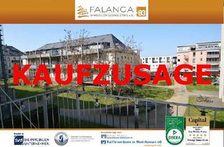 Wohnung kaufen in 55122 Gonsenheim, Falanga Immobilien - Top symbiose zwischen Moderne und Altbau in beliebter Top-Lage von Gonsenheim!