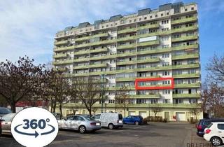 Wohnung kaufen in 17033 Stadtgebiet West, Dr. Lehner Immobilien NB - 3-Zimmer-Eigentumswohnung in Zentrumsnähe von Neubrandenburg