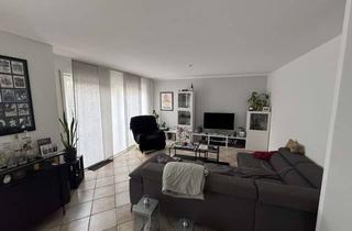 Wohnung kaufen in 65343 Eltville, 4-Zimmer Eigentumswohnung (Haus-im-Haus) mit Garten und Ausbaupotenzial in 65434 Eltville am Rhein