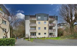 Wohnung kaufen in Schützenstraße 16, 57518 Betzdorf, Vermietete 3-Zimmer-ETW in Betzdorf – solide Kapitalanlage mit 3,6 % Rendite