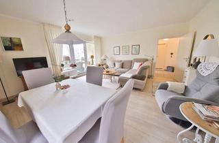 Wohnung kaufen in Schützenstraße 16, 57518 Betzdorf, Gepflegte 3-Zimmer-Wohnung im EG mit Balkon, Aufzug & Stellplatz – Betzdorf (Sieg), 90 m²