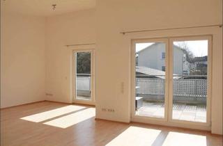 Penthouse kaufen in 56410 Montabaur, Penthouse mit Blick über Montabaur