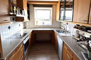 Wohnung kaufen in 89340 Leipheim, Hochwertige 4-Zimmer-Wohnung mit Balkon, Einbauküche & Stellplatz – modern & durchdacht