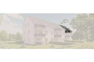 Wohnung kaufen in Sandrieselweg, 84095 Furth, Wohnung 9