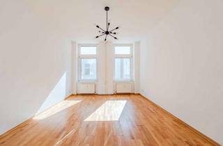 Wohnung kaufen in Grunewaldstraße 35, 10823 Schöneberg, Helle Innenhofwohnung am Akazienkiez – Provisionsfrei, 2 Zimmer, EBK, Tageslichtbad !