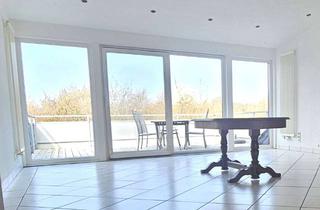 Penthouse mieten in 74731 Walldürn, Penthouse-Feeling in Walldürn: 116 m² Wohntraum mit 52 m² Panorama-Wohnzimmer