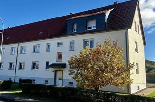 Wohnung mieten in Frankfurter Straße 24, 36419 Buttlar, frisch renovierte 3-Zimmer Wohnung in Buttlar