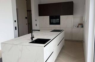 Penthouse mieten in 46459 Rees, Exklusive Penthouse Wohnung im Herzen von Rees