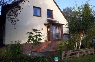 Wohnung mieten in 31613 Wietzen, Helle 3-Zimmer Dachgeschosswohnung mit Balkon in Wietzen