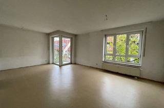 Wohnung mieten in Gerhart-Hauptmann-Str., 91074 Herzogenaurach, Schöne öffentlich geförderte 2-Zimmer Wohnung für die Einkommensstufe 1