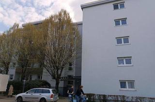 Wohnung mieten in 69126 Rohrbach, Erstbezug nach Sanierung 3 Zimmer Wohnung in Rohrbach