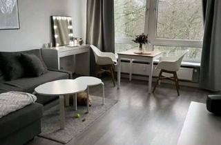 Wohnung mieten in Feldstraße, 47228 Bergheim, Suche Nachmieter für eine moderne 2 Zimmer Wohnung mit Südbalkon