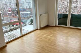 Wohnung mieten in 48149 Münster, 3-Zimmer Wohnung mit Balkon im 1. OG in Münster-Neutor