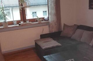 Wohnung mieten in Salzburger Str. 59, 83071 Stephanskirchen, Schöne, gepflegte 3-Zimmer-Wohnung in Schloßberg/Stephanskirchen