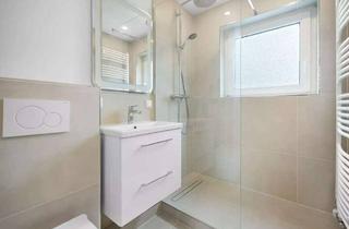 Wohnung mieten in Friedrich-Wagenfeld-Straße, 28201 Gartenstadt Süd, Traumhaft kernsanierte 3 Zimmer Wohnung mit Balkon in der Gartenstadt Süd