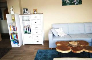 Wohnung mieten in Klingenhainer Straße, 04758 Cavertitz, Charmante 2-Zimmer Dachgeschosswohnung in Cavertitz