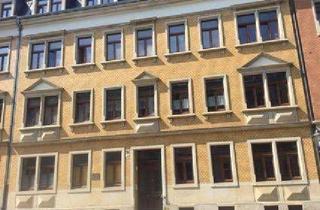 Wohnung mieten in Teichstr., 01139 Mickten, Exklusive Dachgeschosswohnung in Mickten!