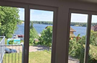 Wohnung mieten in Karl-Marx-Strasse 19, 15537 Grünheide, Schöne 2-Zimmer Wohnung mit Balkon am See