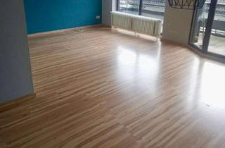 Wohnung mieten in 57223 Kreuztal, Renovierte 3-Zimmer - Küche-Bad Wohnung mit Balkon und Garage in Kreuztal