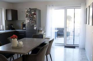 Wohnung mieten in 89155 Erbach, Moderne 3-Zimmer Wohnung mit Balkon in Erbach-Dellmensingen