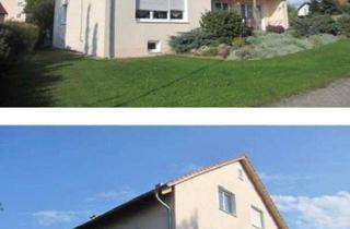 Wohnung mieten in Hofmarkstraße, 93128 Regenstauf, Helle 4-Zimmer-Wohnung mit Balkon & Garten in idyllischer Lage von Steinsberg