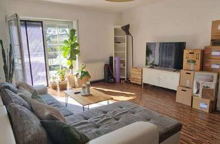 Wohnung mieten in Haupstraße 38b, 56295 Kerben, Geräumige und gepflegte 3-Zimmer-Wohnung mit Balkon in Kerben