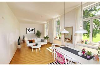 Wohnung mieten in Lindenstr. 50, 47533 Kleve, Stilvolle 3-Zimmer-Altbau-Wohnung in Kleve