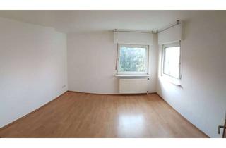 Wohnung mieten in Trinkbrunnenstraße 24, 63322 Rödermark, Wohnung 1 ZKB in Rödermark/Ober Roden, Nähe S Bahn