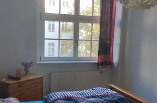 Wohnung mieten in Bizetstrasse 114, 13088 Weißensee, Vermiete ruhiges Zimmer in Berlin Weißensee