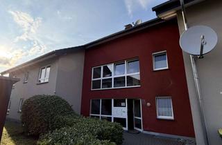 Wohnung mieten in Faßbinderweg 11, 33659 Senne, Wohnberechtigungsschein nötig! 2-Zimmerwohnung in der Senne