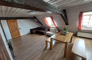 Wohnung mieten in Lammgasse 1a, 77836 Rheinmünster, Helle 3-Zimmer Dachgeschosswohnung in Rheinmünster