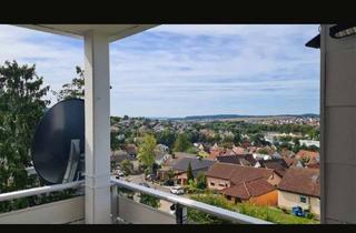 Wohnung mieten in Friedenstraße 12, 71720 Oberstenfeld, Helle 3,5-Zimmer Wohnung in Oberstenfeld