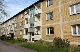 Wohnung mieten in Gansstraße 12, 47137 Mittelmeiderich, Charmante 2,5-Zimmer Wohnung mit Balkon in Duisburg-Mittelmeiderich