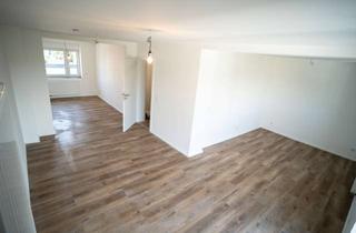 Wohnung mieten in Königswintererstr. 336, 53227 Beuel, Maisonette-Wohnung in Küdinghoven Kernsaniert mit Garten, Balkon, Speicher und Garten