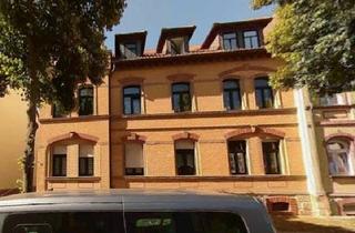 Wohnung mieten in Schlachthofstr, 06667 Weißenfels, 2-Zimmer Wohnung in Weißenfels