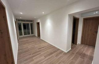 Wohnung mieten in Dingbuch, 83139 Söchtenau, Helle 4-Zimmer-Wohnung mit Balkon in Söchtenau