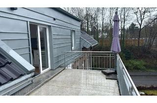 Lofts mieten in Virchowstraße, 42699 Ohligs-Aufderhöhe, Stilvolles Loft-Wohnen mit EBK, Balkon & Stellplatz – komplett kernsaniert 2025