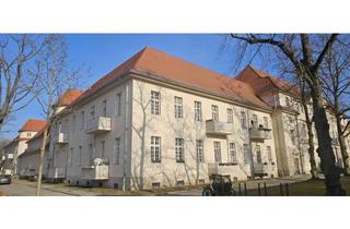 Wohnung mieten in Wiltbergstraße 50, 13125 Buch, Großzügige moderne 4‑Zimmer‑Wohnung im Ludwig‑Hoffmann‑Quartier mit Balkon & Stellplatz