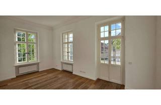 Wohnung mieten in Wiltbergstraße 50, 13125 Buch, BIS 2032//Helle 4‑Zi.‑Whg im Ludwig‑Hoffmann‑Quartier – modernisiert, ruhig, mit Balkon & Stellplatz
