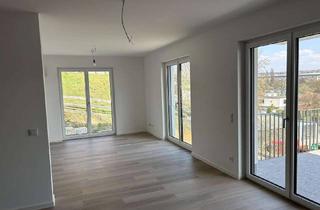 Wohnung mieten in Scheckertstrasse, 97299 Zell, Erstbezug: Premium Neubauwohnung A+ mit Aufzug, EBK Balkon & Festungsblick in Zell