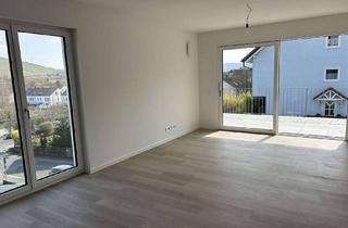 Wohnung mieten in Scheckertstrasse, 97299 Zell, Erstbezug: Premium 3-Zimmer Neubauwohnung A+| Süd-Balkon & Festungsblick | EBK & Aufzug