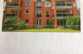 Wohnung mieten in Scheckenblick, 31789 Hameln, Schöne helle Wohnung mit großem Balkon