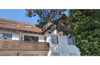 Wohnung mieten in Adalbert-Stifter-Str., 86825 Bad Wörishofen, Exclusive Wohnung mit Bergblick